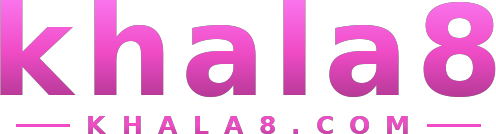 khala8 logo