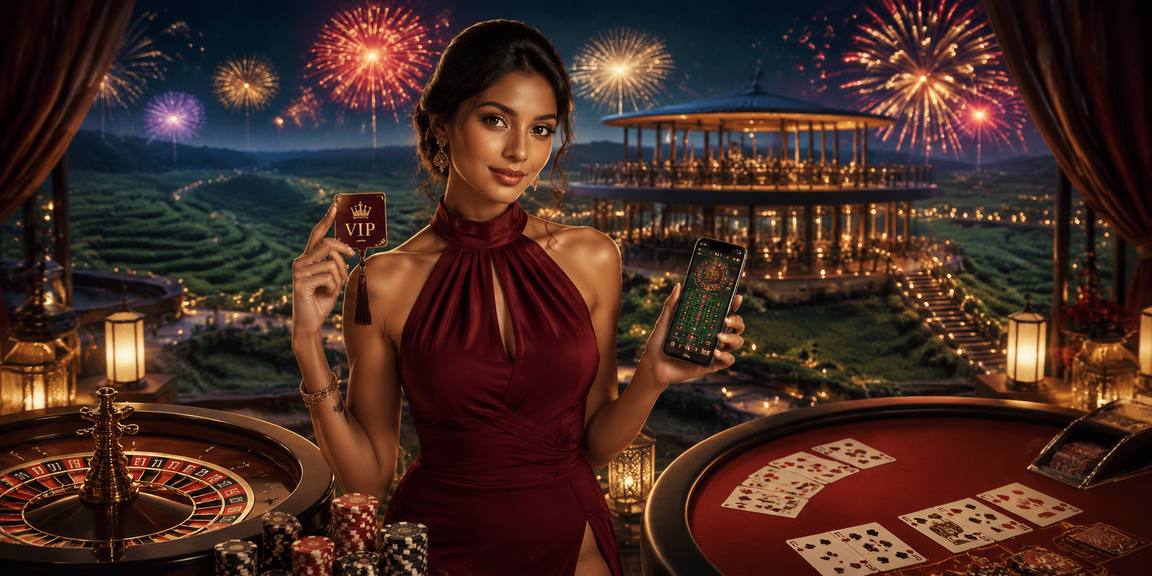 khala8 mobile gaming